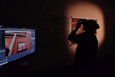 西浦學(xué)子斬獲首屆全國大學(xué)生虛擬策展大賽大獎(jiǎng)，展現(xiàn)數(shù)字文化創(chuàng)意應(yīng)用新實(shí)力